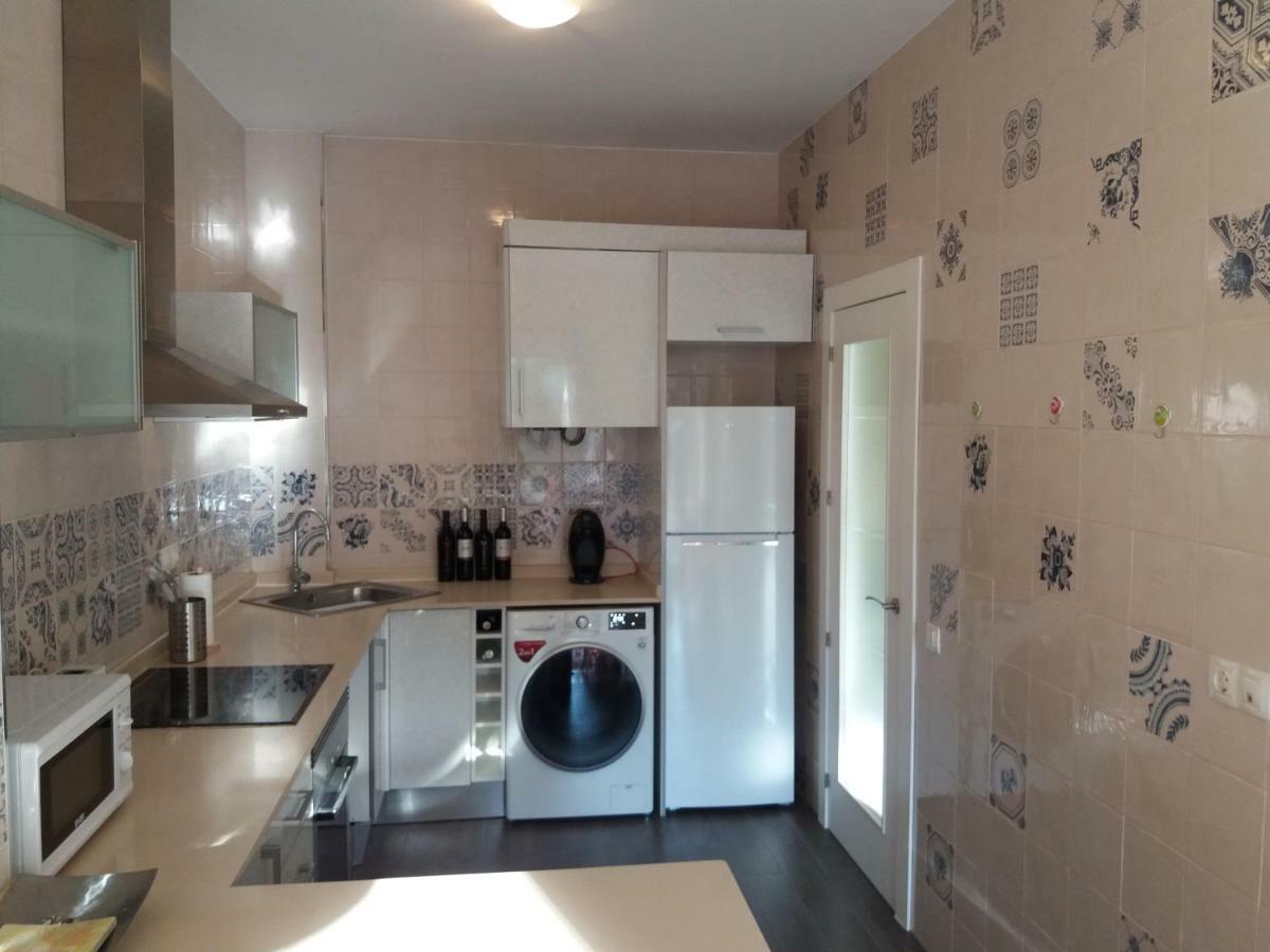 Appartement El Catolico 56 à Valence Extérieur photo