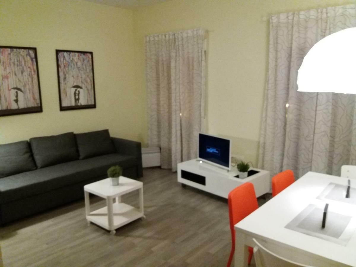 Appartement El Catolico 56 à Valence Extérieur photo