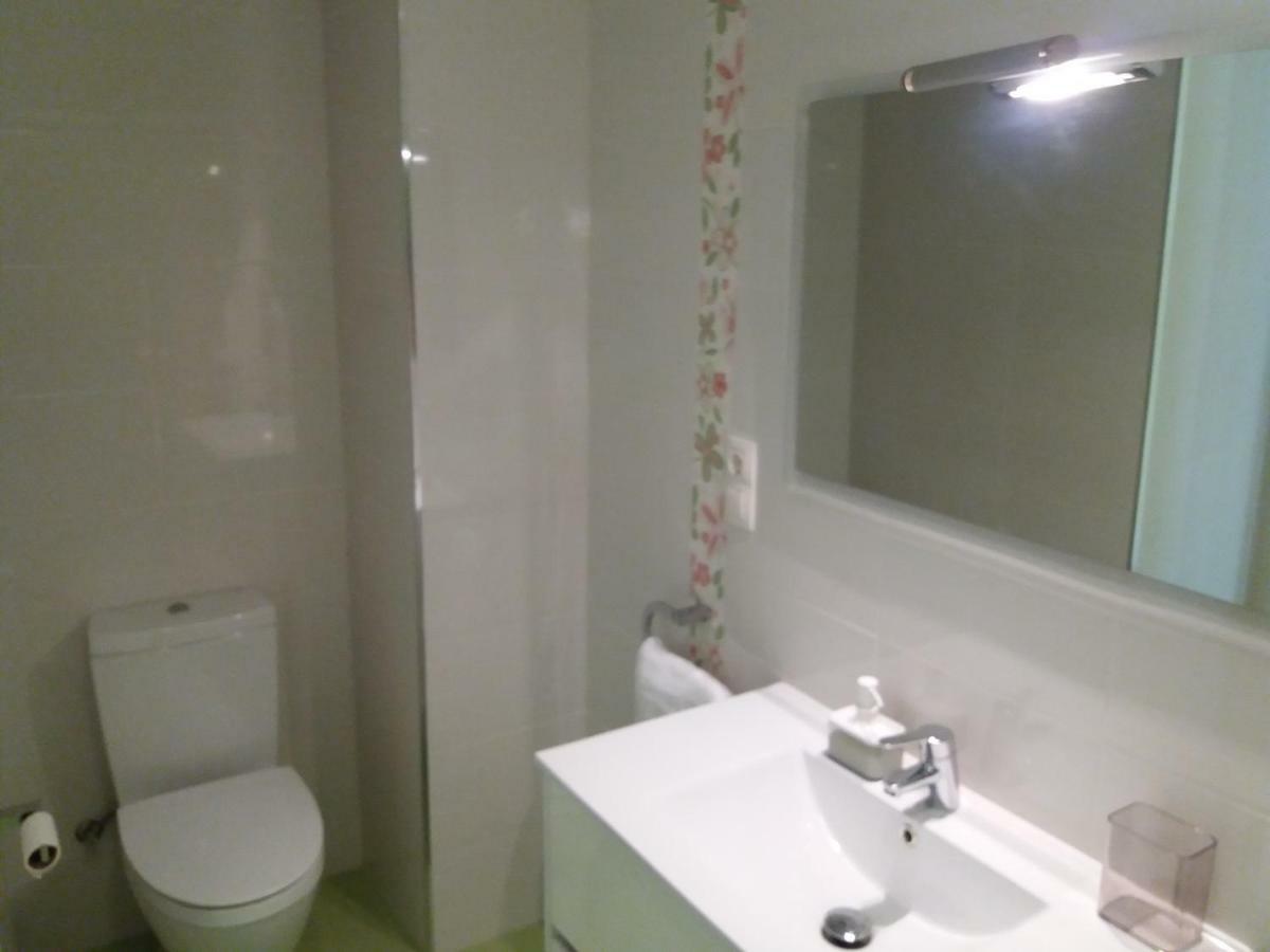 Appartement El Catolico 56 à Valence Extérieur photo
