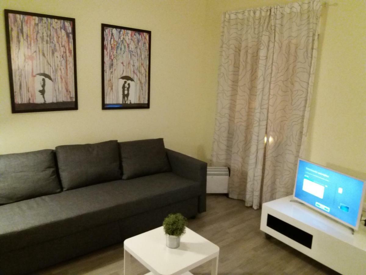 Appartement El Catolico 56 à Valence Extérieur photo