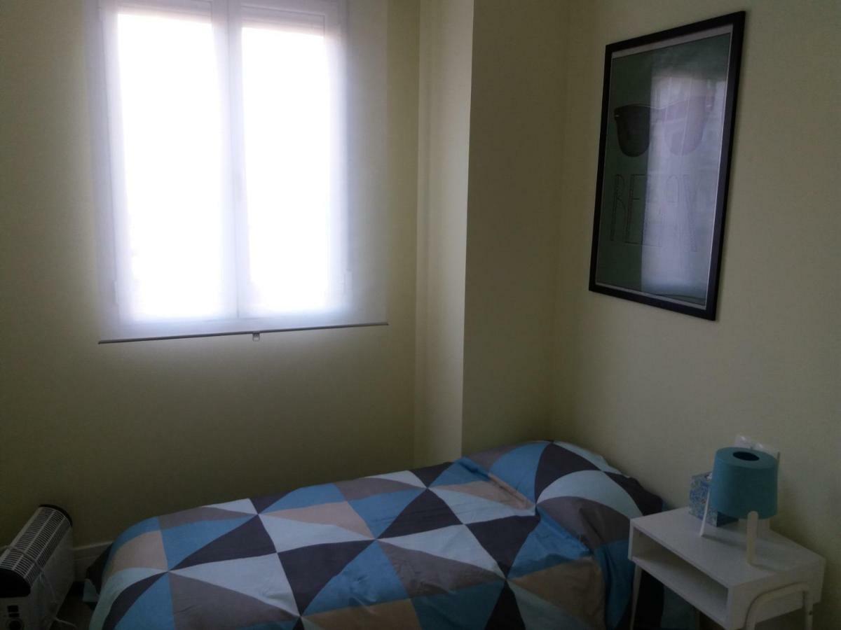 Appartement El Catolico 56 à Valence Extérieur photo