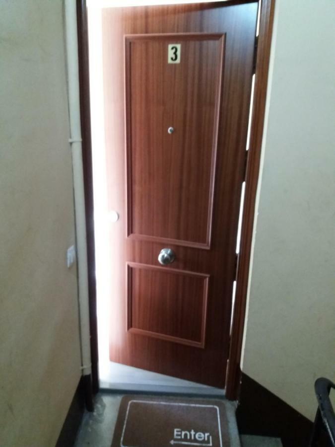 Appartement El Catolico 56 à Valence Extérieur photo