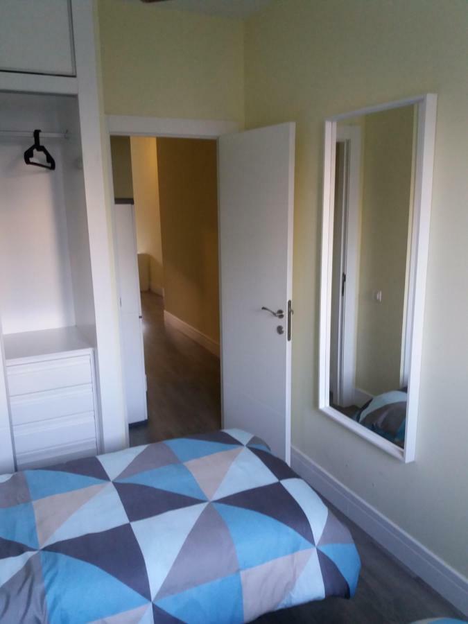 Appartement El Catolico 56 à Valence Extérieur photo