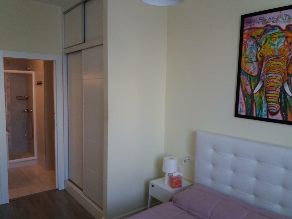 Appartement El Catolico 56 à Valence Extérieur photo