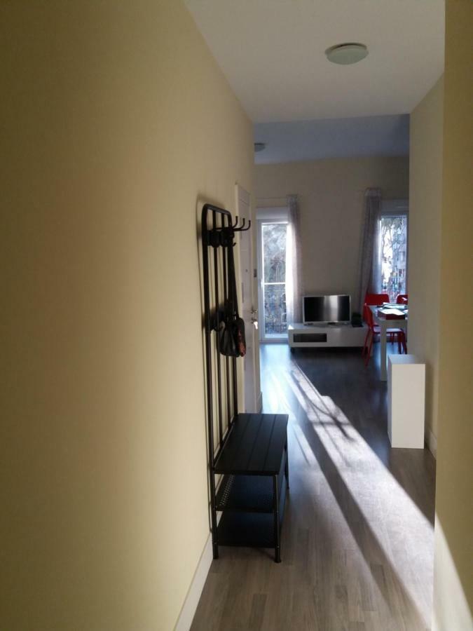 Appartement El Catolico 56 à Valence Extérieur photo