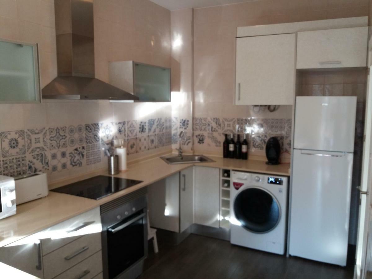 Appartement El Catolico 56 à Valence Extérieur photo