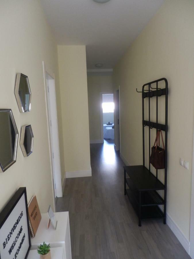 Appartement El Catolico 56 à Valence Extérieur photo