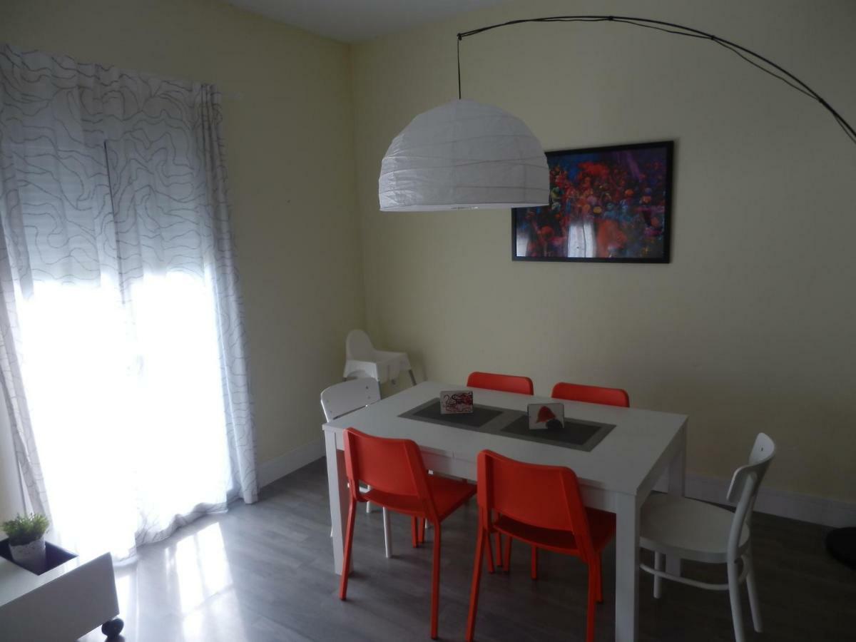 Appartement El Catolico 56 à Valence Extérieur photo