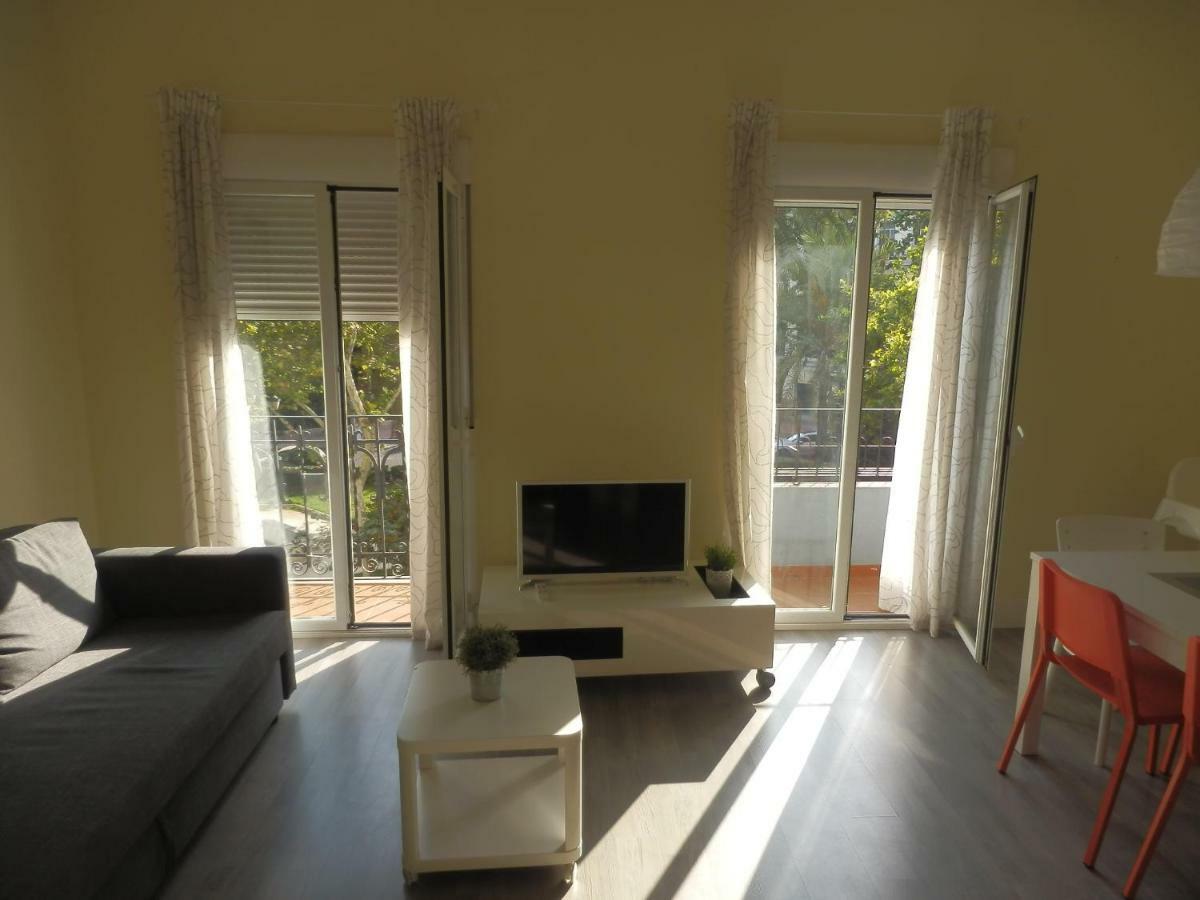 Appartement El Catolico 56 à Valence Extérieur photo