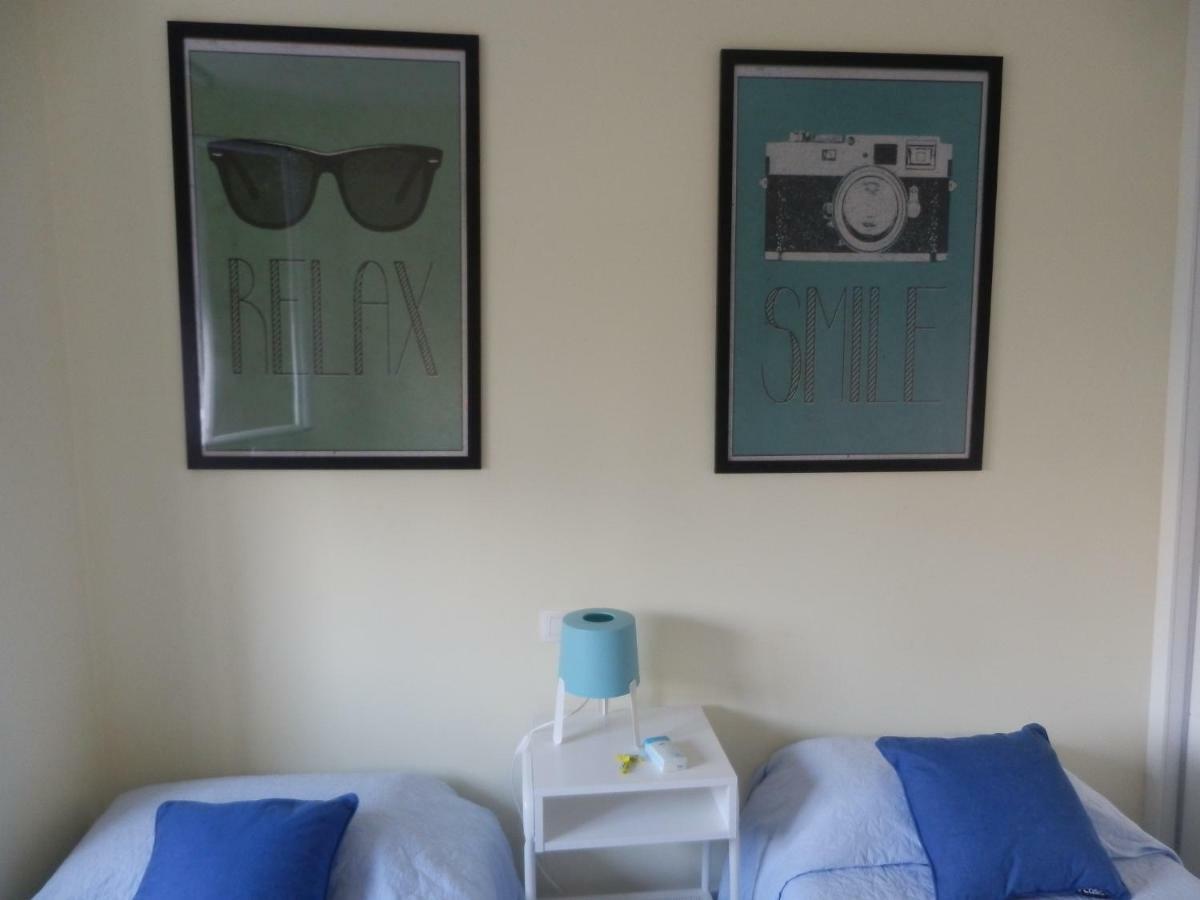 Appartement El Catolico 56 à Valence Extérieur photo